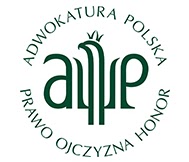 Wielkopolska Izba Adwokacka — emblem