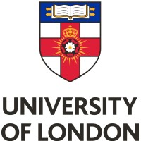 University of London — emblem