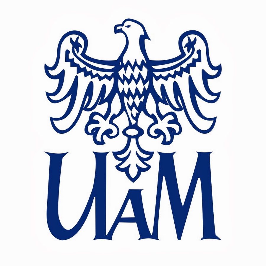 Uniwersytet im. Adama Mickiewicza — emblem